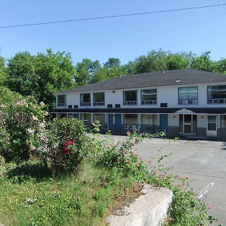 St. Stephen Inn Exterior photo
