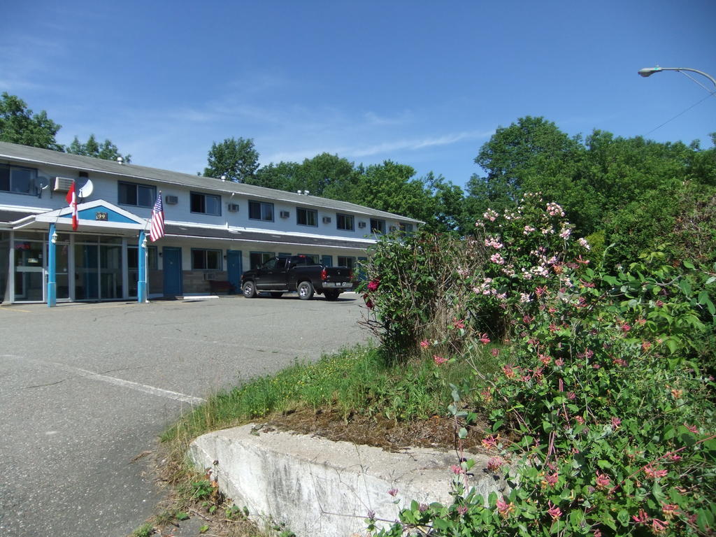 St. Stephen Inn Exterior photo