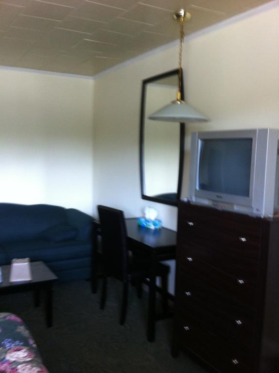 St. Stephen Inn Room photo