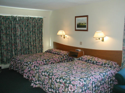 St. Stephen Inn Exterior photo